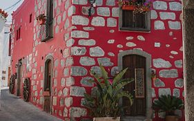 Rural Suite Santiago De Tunte